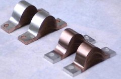 铜箔软连接焊机产品的应用领域皓星机械