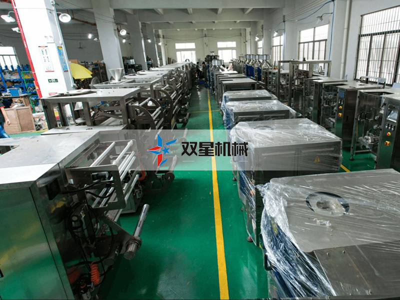 皓星真空扩散焊机的特点及优势