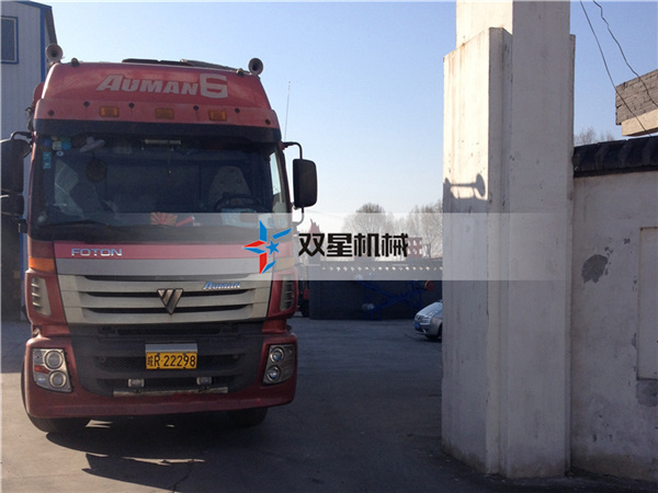 <a href='https://www.sxjx6.com/feilv/83.html' target='_blank'><span>铝型材破碎机</span></a>设备发货现场实拍