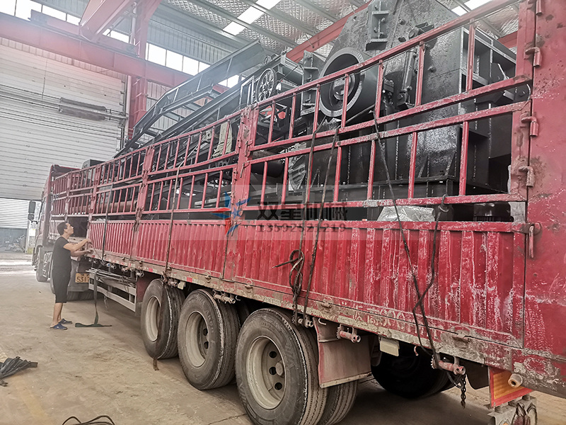 投资废铝破碎机设备风险多少?前期需要多少资金?