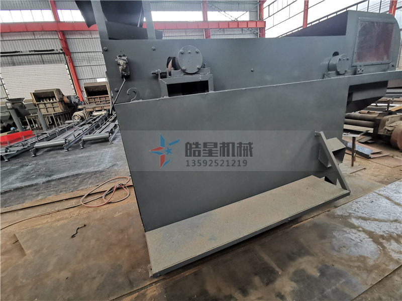 涡电流分选机 涡电流分选机