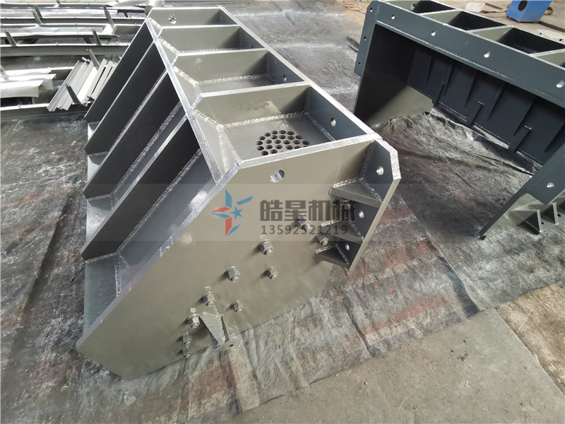 断桥铝粉碎机箱盖 断桥铝粉碎机箱盖