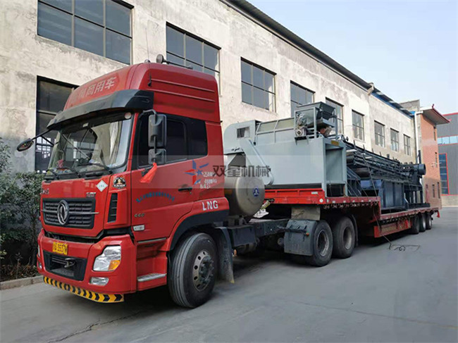 900千瓦动力废铝破碎机生产线怎么配置既环保又高产