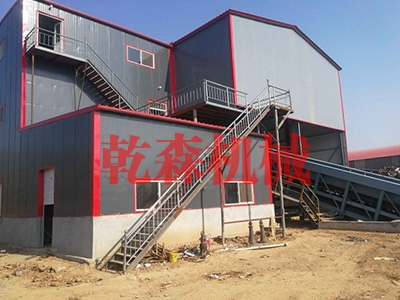 关于金属破碎机的减速机怎么保养比较好