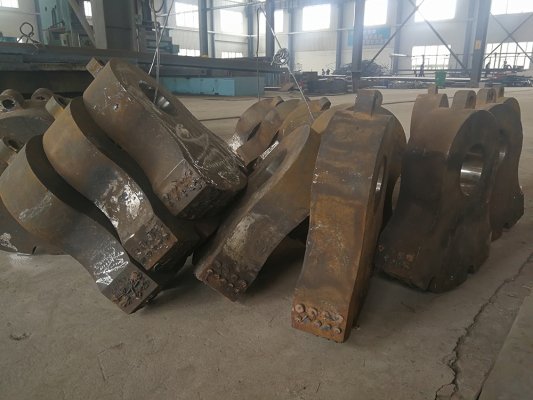 寻找金属破碎机墙体堵塞的三个主要原因是什么