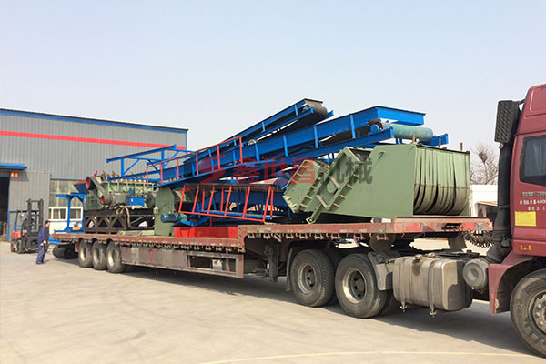 破碎铝的机器设备有哪些？废铝破碎机厂家哪里有？