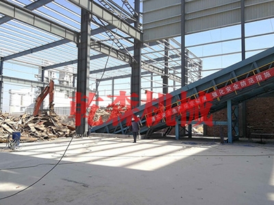 金属打包机操作流程以及如何进行打包的