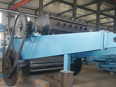 废钢破碎线的工艺流程和未来的发展前景